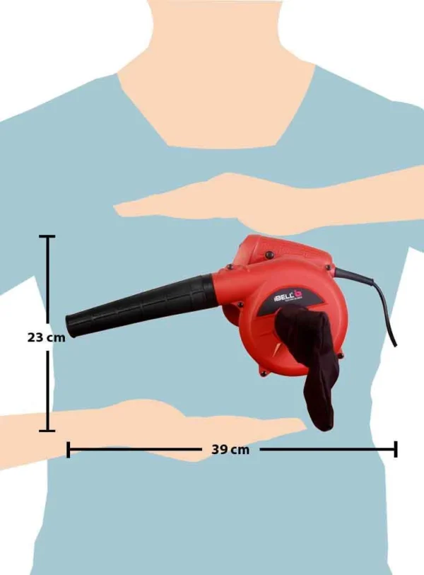 ELECTRIC BLOWER - Image 2