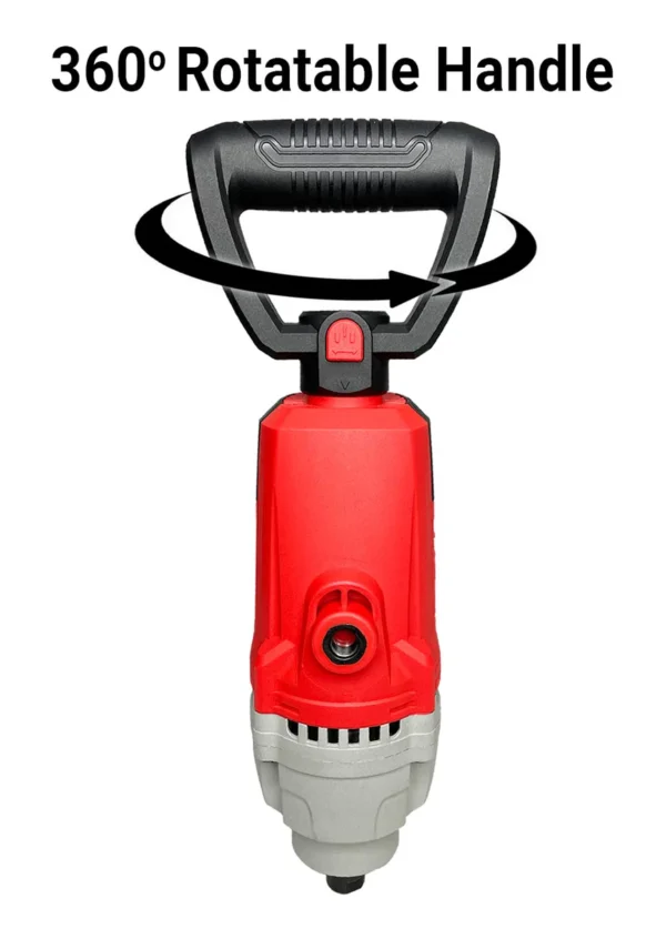 PAINT MIXER - Image 3