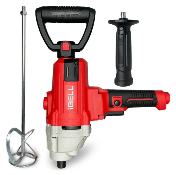 PAINT MIXER - Image 2