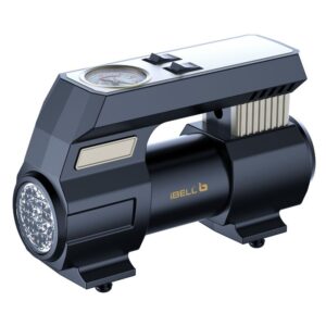 CAR TYRE INFLATOR
