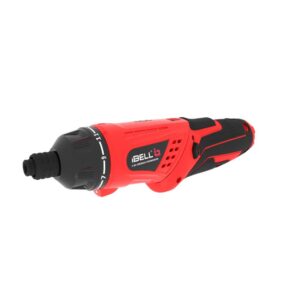 CORDLESS SMART SCREWDRIVER