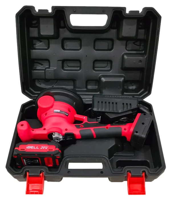 CORDLESS TILE VIBRATOR - Image 2