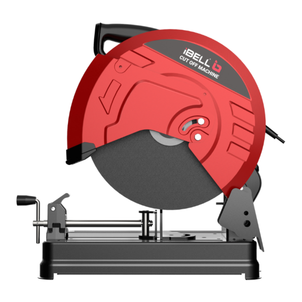 CUT-OFF MACHINE