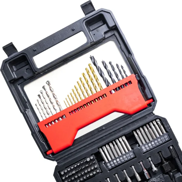 DRILL & DRIVER MULTI BIT SET - Image 2