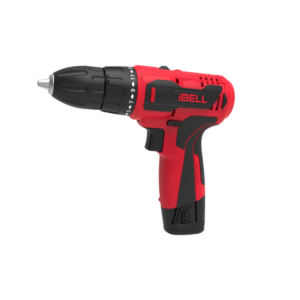 CORDLESS DRIVER DRILL
