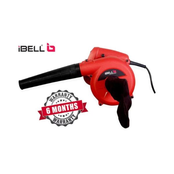 ELECTRIC BLOWER
