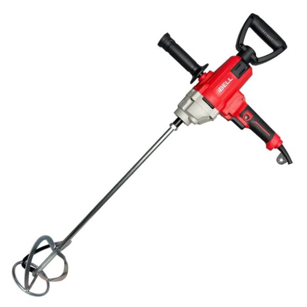 PAINT MIXER