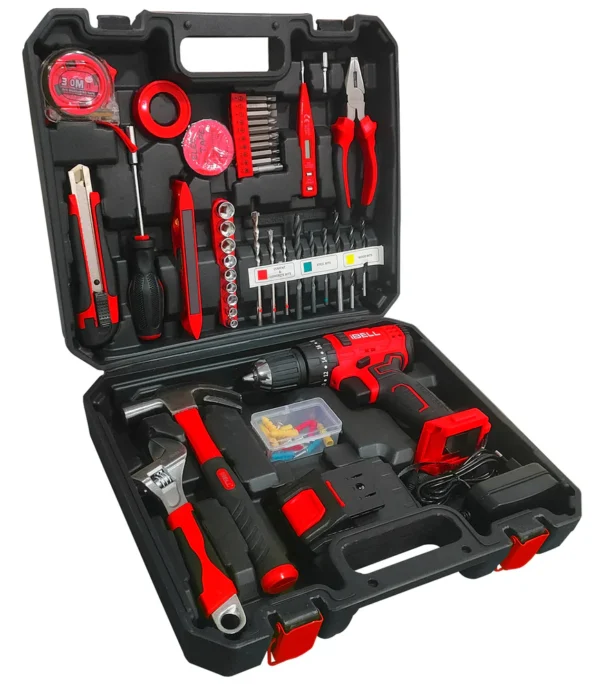 Tool Box Drill - Image 3
