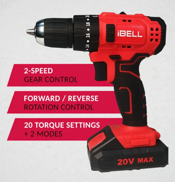 Tool Box Drill - Image 2